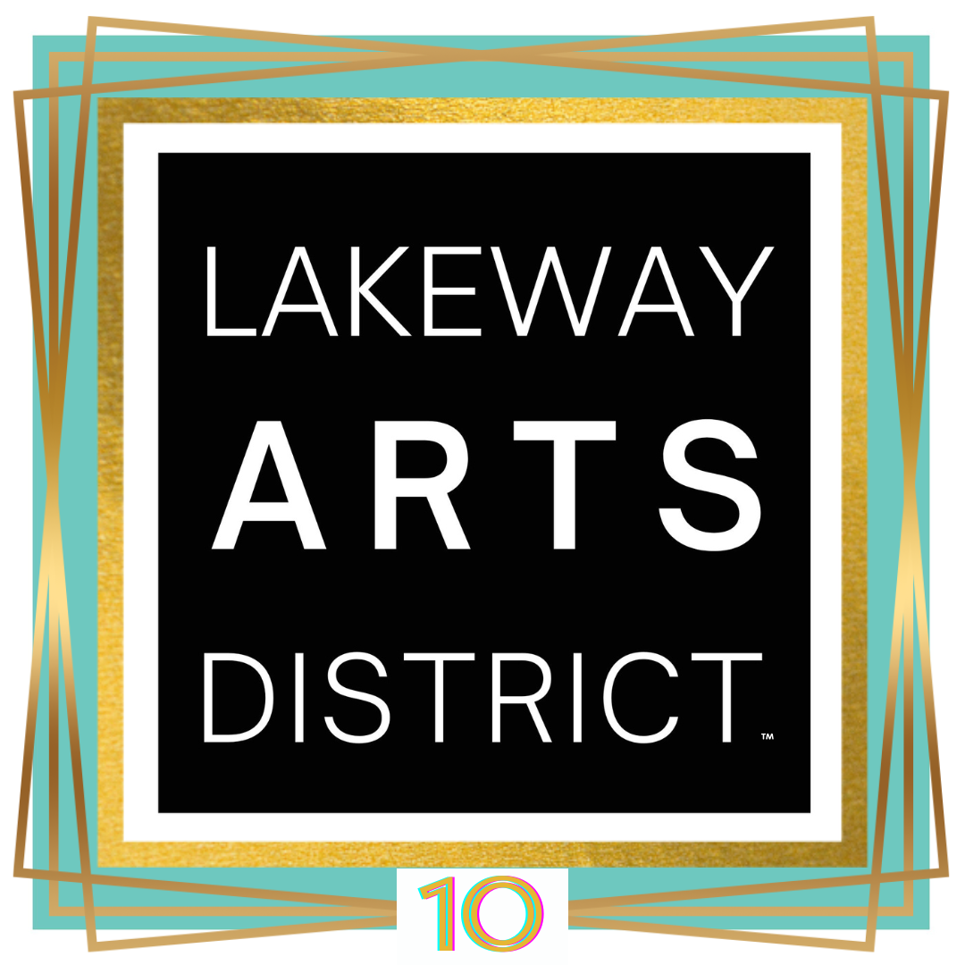 Lakeway Arts District