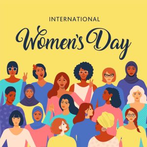 International Women's Day