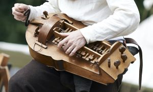 LTCL Live Music: Medieval Music @ Lake Travis Library