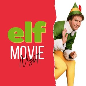 Elf Movie