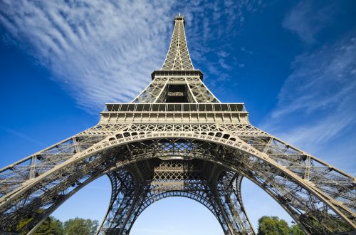 Eiffel Tower